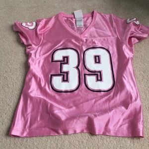 St Louis Rams jersey