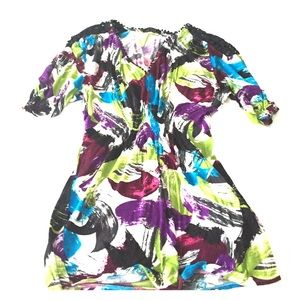 T-bags dress / top Size S