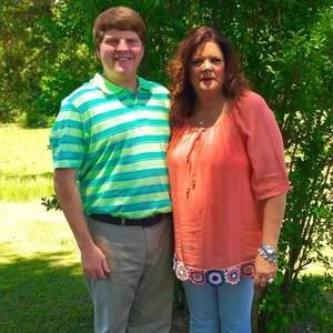 Meet your Posher, Maxey