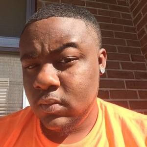 Meet your Posher, Raquan