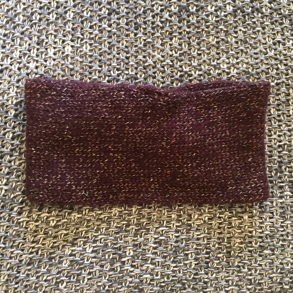 NWT American Eagle winter hat - Picture 3 of 3