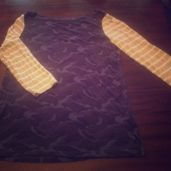 Gap top
