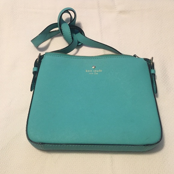 Kate Spade Crossbody