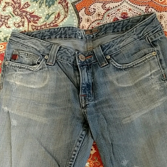 ***MISS ME DESIGNER JEANS ***