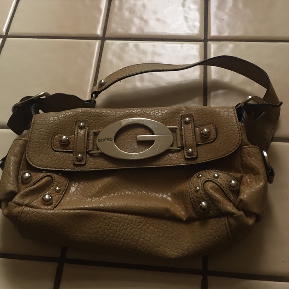 Guess Purse