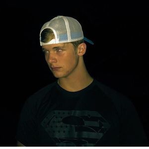 Meet your Posher, Dalton