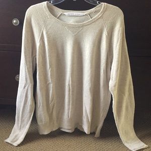 Athleta Bhakta Sweater