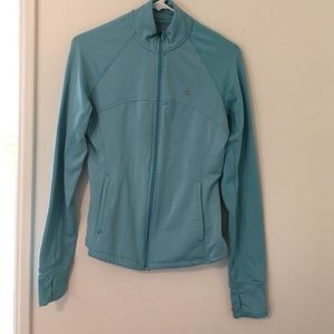 Champion work out jacket