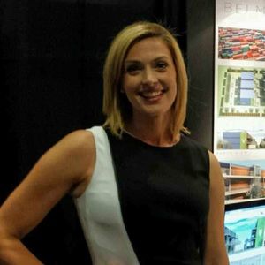 Meet your Posher, Mandy