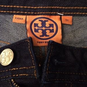 Tory Burch jeans