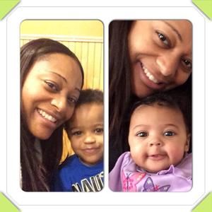 Meet your Posher, Felicia