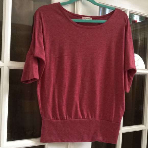 Zenana Outfitters Tops - Zenana Outfitters Top