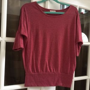 Zenana Outfitters Top