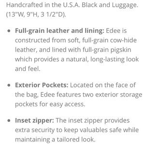 SAS Bags - SAS Make an offer! SAS Bags - SAS Make an offer!