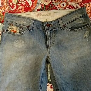 ***JOE'S JEANS VINTAGE SERIES DESIGNER JEANS***