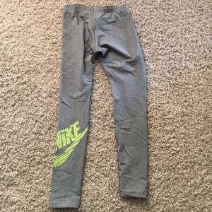 Nike Leg A See Pants
