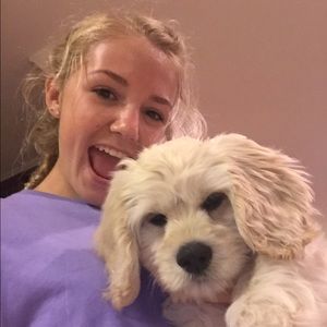 Meet your Posher, Grace