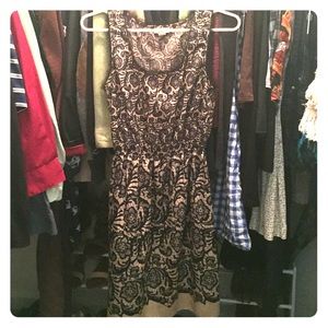Rodarte for Target Lace Dress