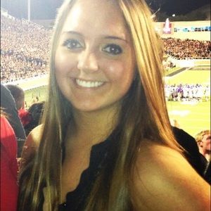 Meet your Posher, Meagan