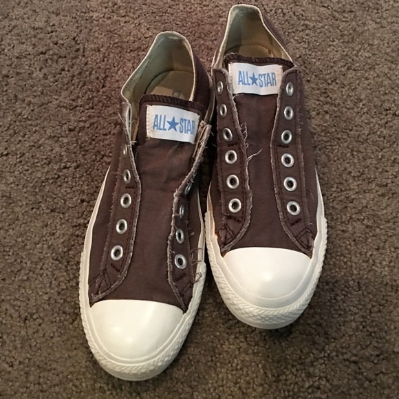 Converse all star shoes