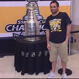 Meet your Posher, Tyler