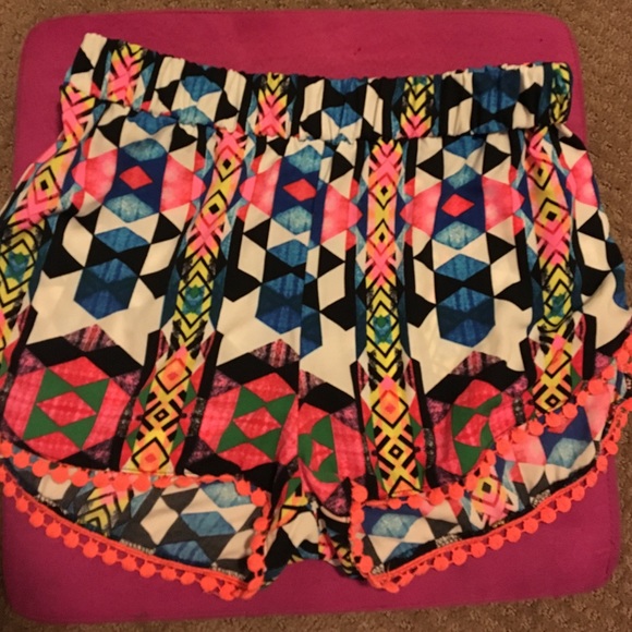 Stylebook shorts