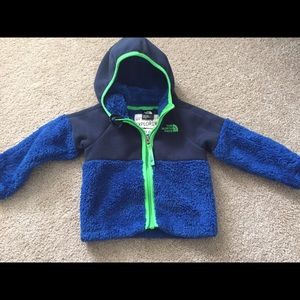 North Face Fleece