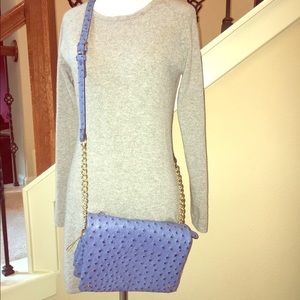 Street Level Cross-body bag