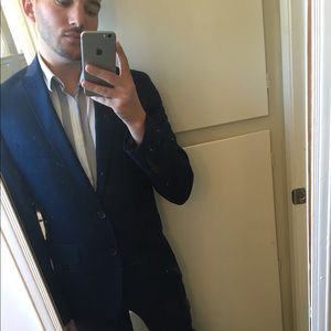 Meet your Posher, Ryan