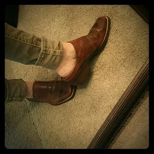 Ariat Clogs