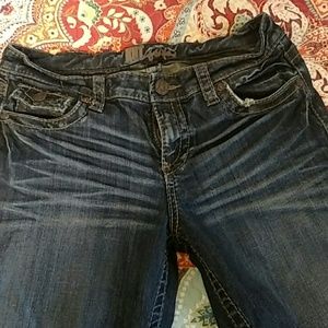 KUT from the Kloth capris