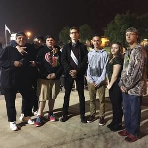 Meet your Posher, Jacob