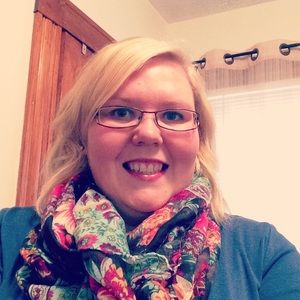 Meet your Posher, Meghan