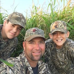 Meet your Posher, Jonathan