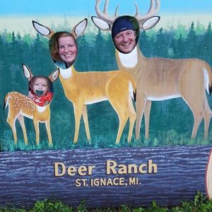 Meet your Posher, Courtney