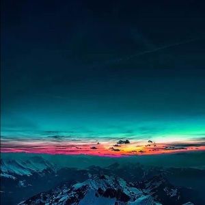 Meet your Posher, Matiah