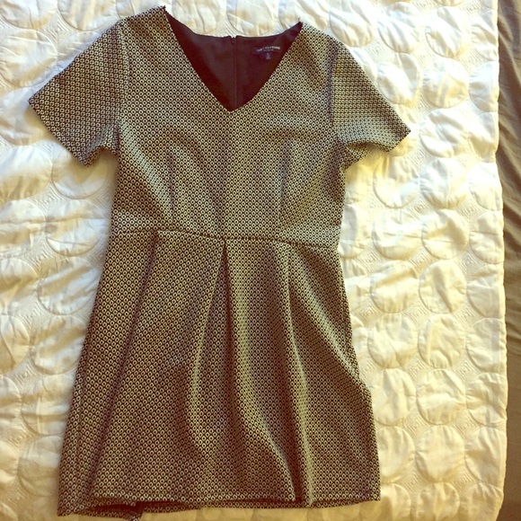 ONE CLOTHING dress