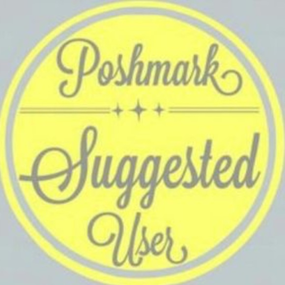 SUGGESTED USER - SHOP W CONFIDENCE!!! 😎😎😎