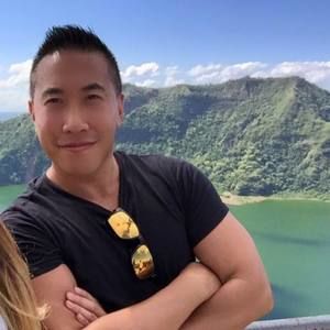 Meet your Posher, Steven