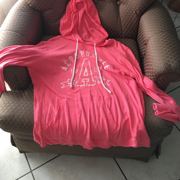 XL aeropostale hoodie