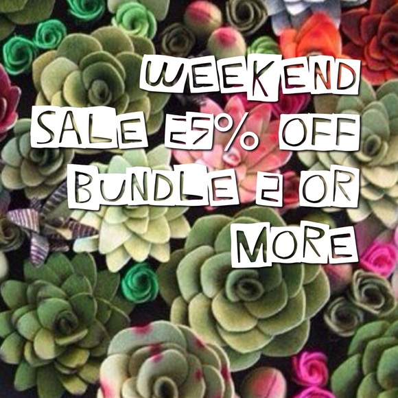 MORE COMING! Rhinestone earrings ear climbers - Picture 3 of 3