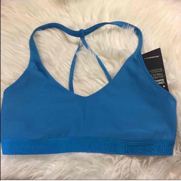 ✨NO OFFERS✨Under Armour Sports Bra! - Picture 3 of 4