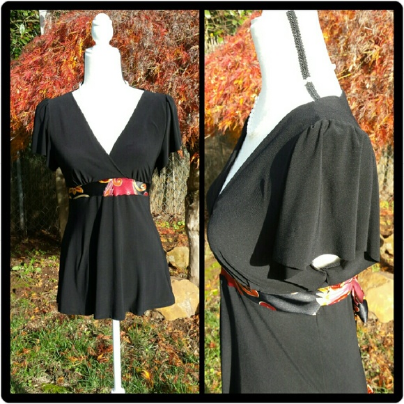 Pretty Top - Picture 1 of 4