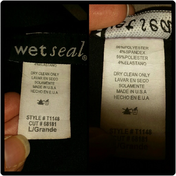 Pretty Top - Picture 3 of 4