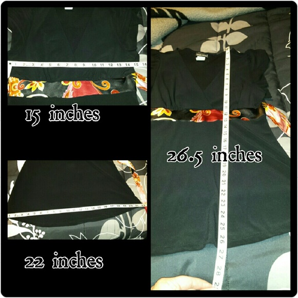 Pretty Top - Picture 4 of 4