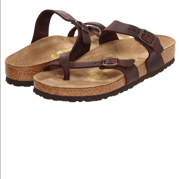 ‼️Final Markdown‼️Mayari Birkenstock - Picture 2 of 3