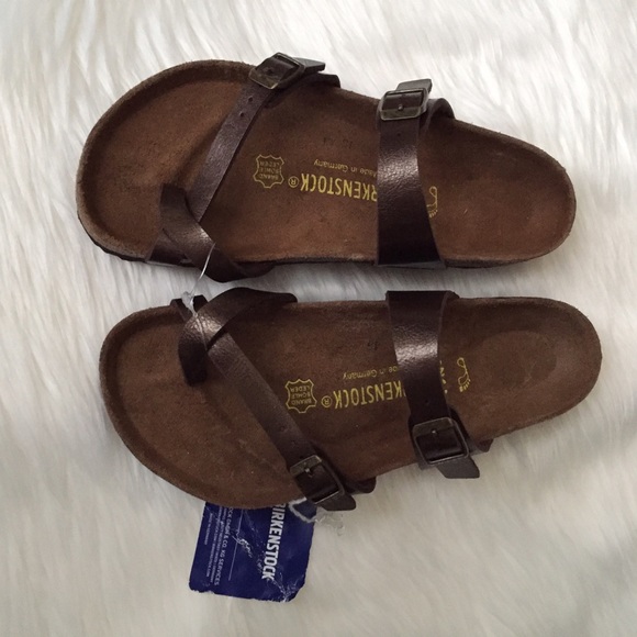‼️Final Markdown‼️Mayari Birkenstock - Picture 3 of 3