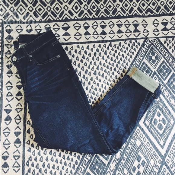 BDG Boyfriend jeans