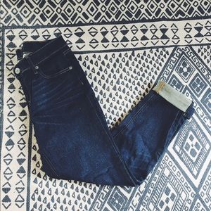 BDG Boyfriend jeans