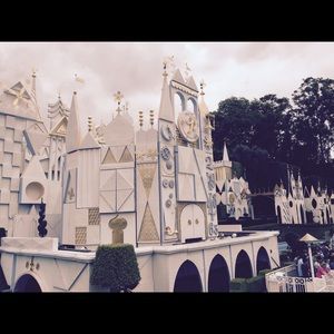 Meet your Posher, Liz